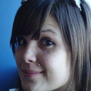 Meet your Posher, Corinne